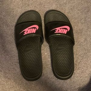 Nike Slides